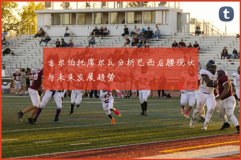 吉尔伯托席尔瓦分析巴西后腰现状与未来发展趋势